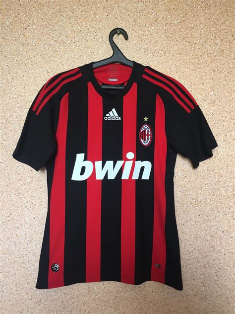 ac milan bwin